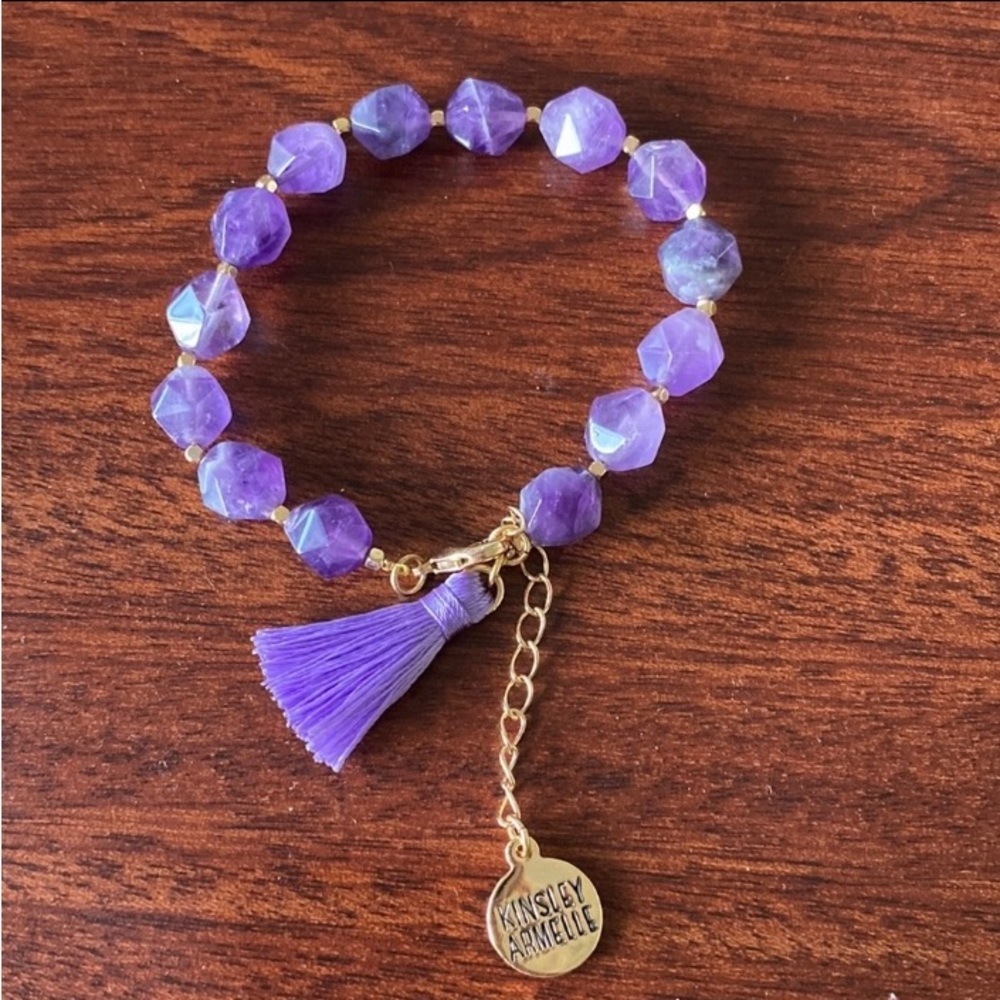 Kinsley‎ Armelle Bracelet NEW
